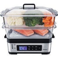 Steba Dampfgarer "DG 2" 1200 W Steba Dampfgarer "DG 2" 1200 W von Steba