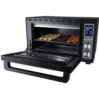 Steba Digitaler Grillbackofen »KB E300« von Steba