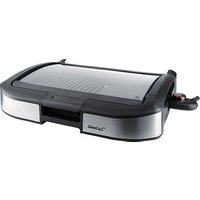 Steba Elektrogrill VG 195 2.200 W 58,0 x 39,0 x 11,5 cm von Steba