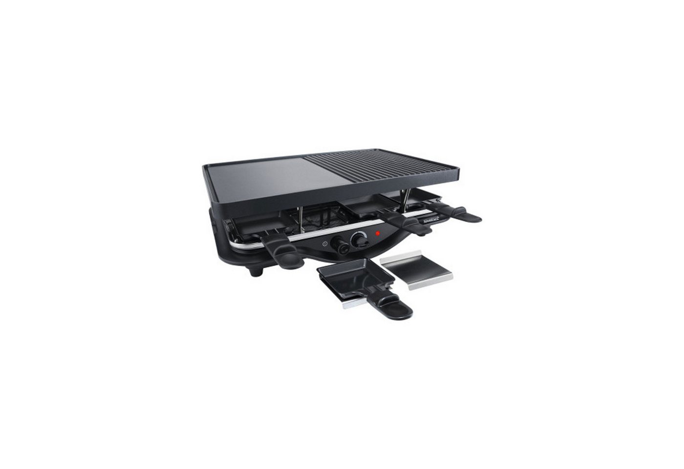 Steba Kontaktgrill Steba Kontaktgrill von Steba