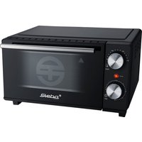 Steba Minibackofen "KB M9" von Steba