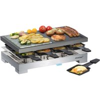 Raclette rc 88 sw/eds - Steba von Steba