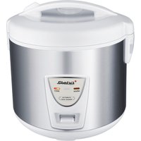 Steba Reiskocher "RK 2" für 3,5 Liter Inhalt Steba Reiskocher "RK 2" für 3,5 Liter Inhalt von Steba