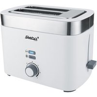 Steba Toaster »TO 10 BIANCO« von Steba