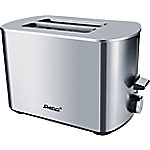 Steba Toaster TO 20 Inox 2 Stück von Steba