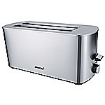 Steba Toaster TO 21 inox 4 Stück von Steba