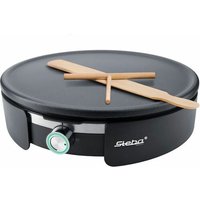 Cr 36 xxl Crepes-Maker - Steba von Steba