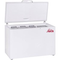 Steca PF240-H Kühl- und Gefriertruhe Kompressor 12 V, 24V Weiß 240l -20  +12°C von Steca