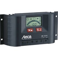 Steca PR 1515 Laderegler PWM 12 V, 24V 15A von Steca