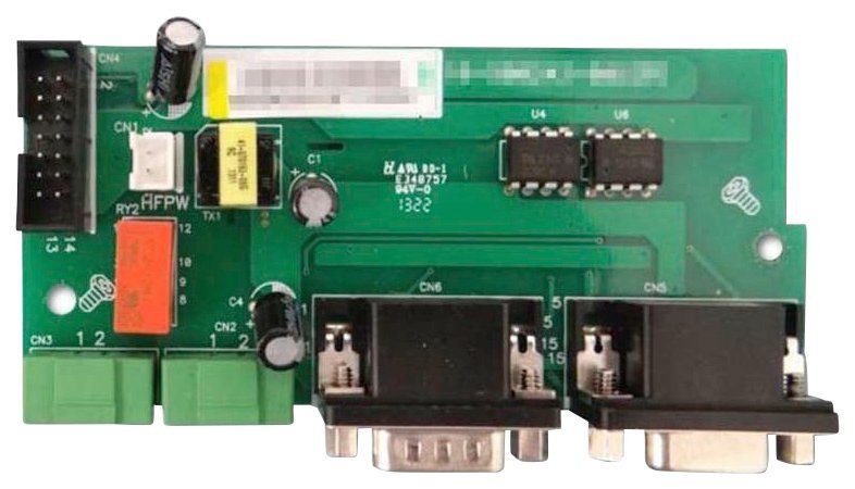 Steca Parallelschaltbox Solarix PLI 2400-24 3ph, für bis zu 9 Wechselrichter von Steca