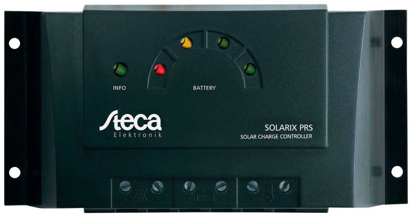 Steca Solarladeregler PRS 3030 von Steca