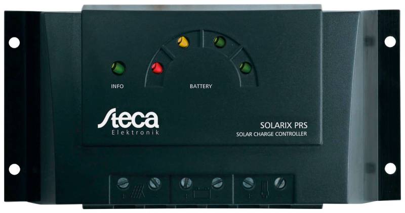 Steca Solarladeregler PRS 3030 von Steca