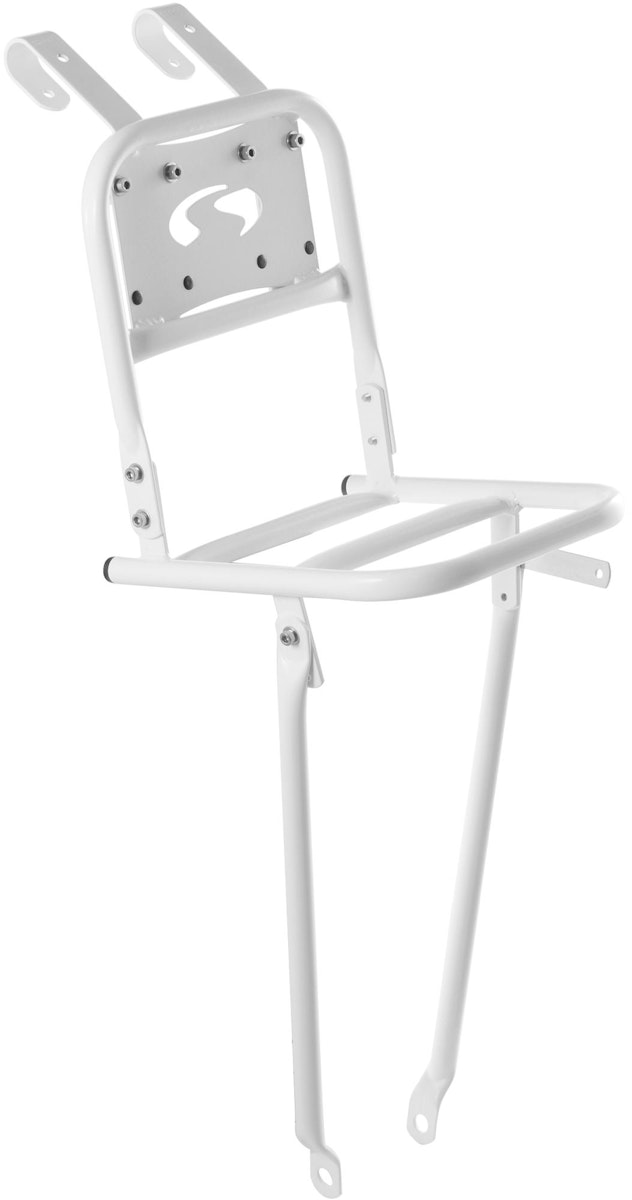 Steco V.R.-Transportgepäckträger Comfort von Steco