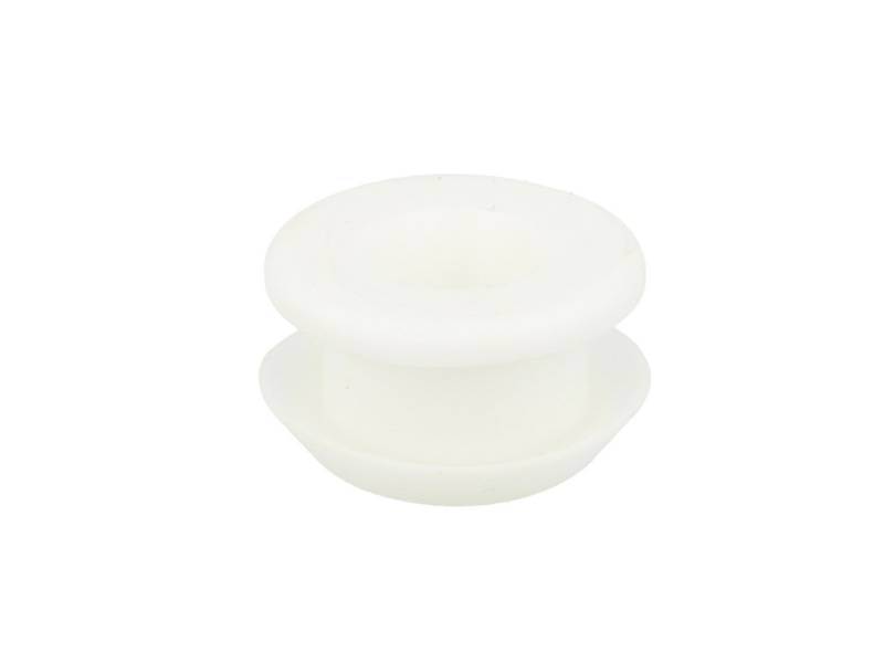 Stedo Urinal Mület Urinal-Verbinder für Druckspülrohre 12-20 mm, 12-20 mm ohne Rosette von Stedo
