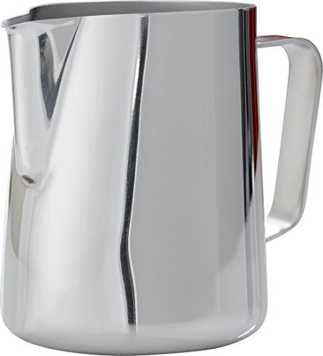Steel-Function Torina Käseplatten 0,35 Liter Milano Milch Krug, Silber Steel-Function Torina Käseplatten 0,35 Liter Milano Milch Krug, Silber von Steel-Function