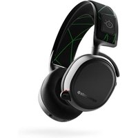 SteelSeries Arctis 9X Wireless Headset Black von SteelSeries