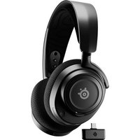 Steelseries Arctis Nova 7 Gaming Over Ear Headset Bluetooth®, Funk Stereo Schwarz Mikrofon-Rauschun von SteelSeries