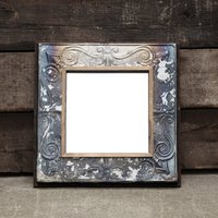 Braunstein Spiegel von SteeleDesignBuild
