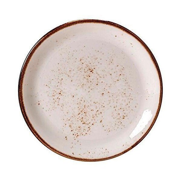 Dessertteller 23 cm coup 1155 Craft White Dessertteller 23 cm coup 1155 Craft White von Steelite