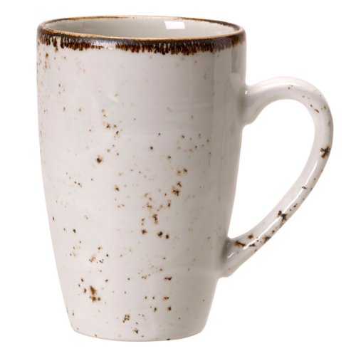 Steelite Craft Quench Tasse, 280 ml, Weiß von Steelite