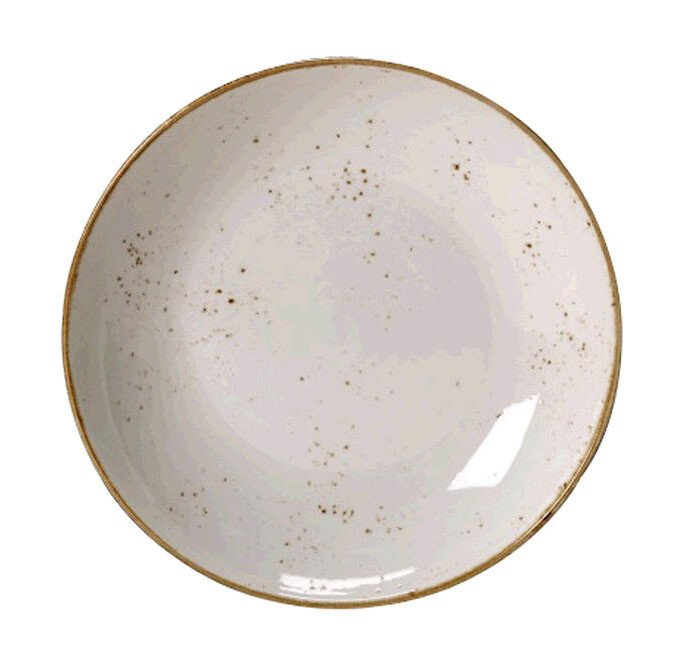 Teller tief 25,5cm Coup 1155 Craft White Teller tief 25,5cm Coup 1155 Craft White von Steelite