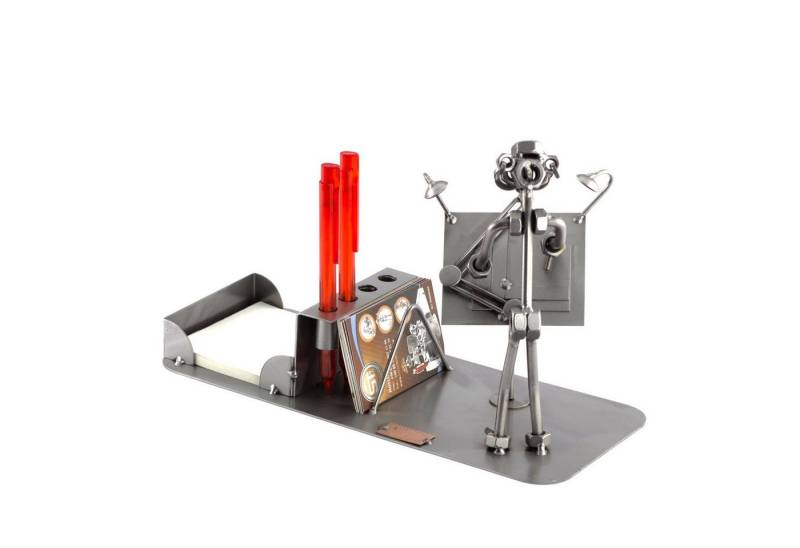 Steelman24 Dekofigur Architekt Schreibtisch Organizer Steelman24 Dekofigur Architekt Schreibtisch Organizer von Steelman24