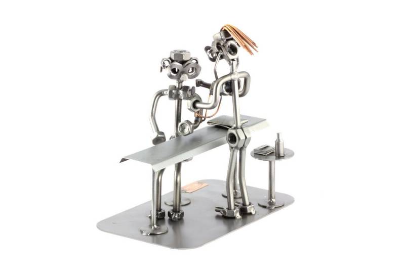 Steelman24 Dekofigur Arzthelferin von Steelman24