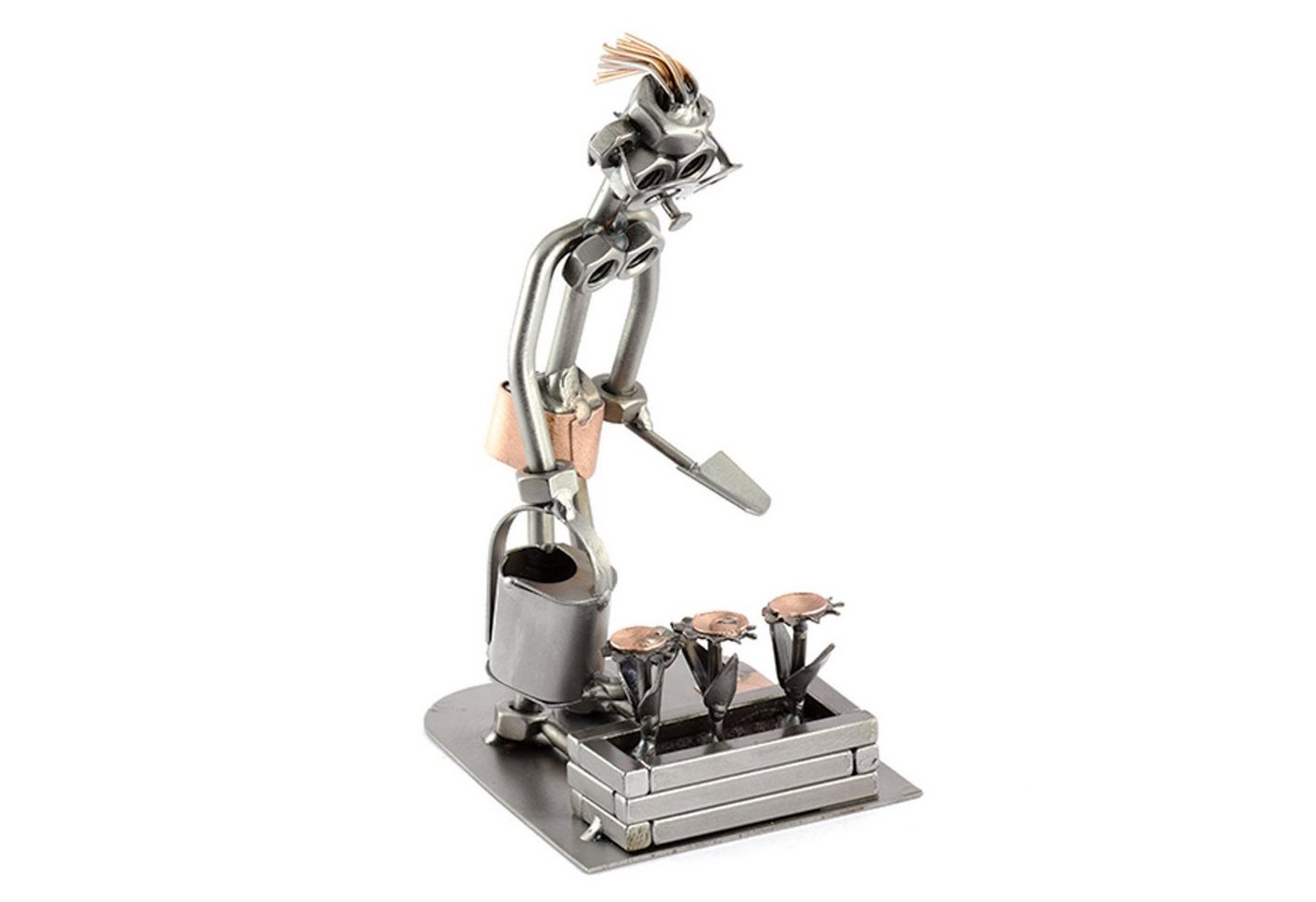 Steelman24 Dekofigur Gärtnerin Steelman24 Dekofigur Gärtnerin von Steelman24
