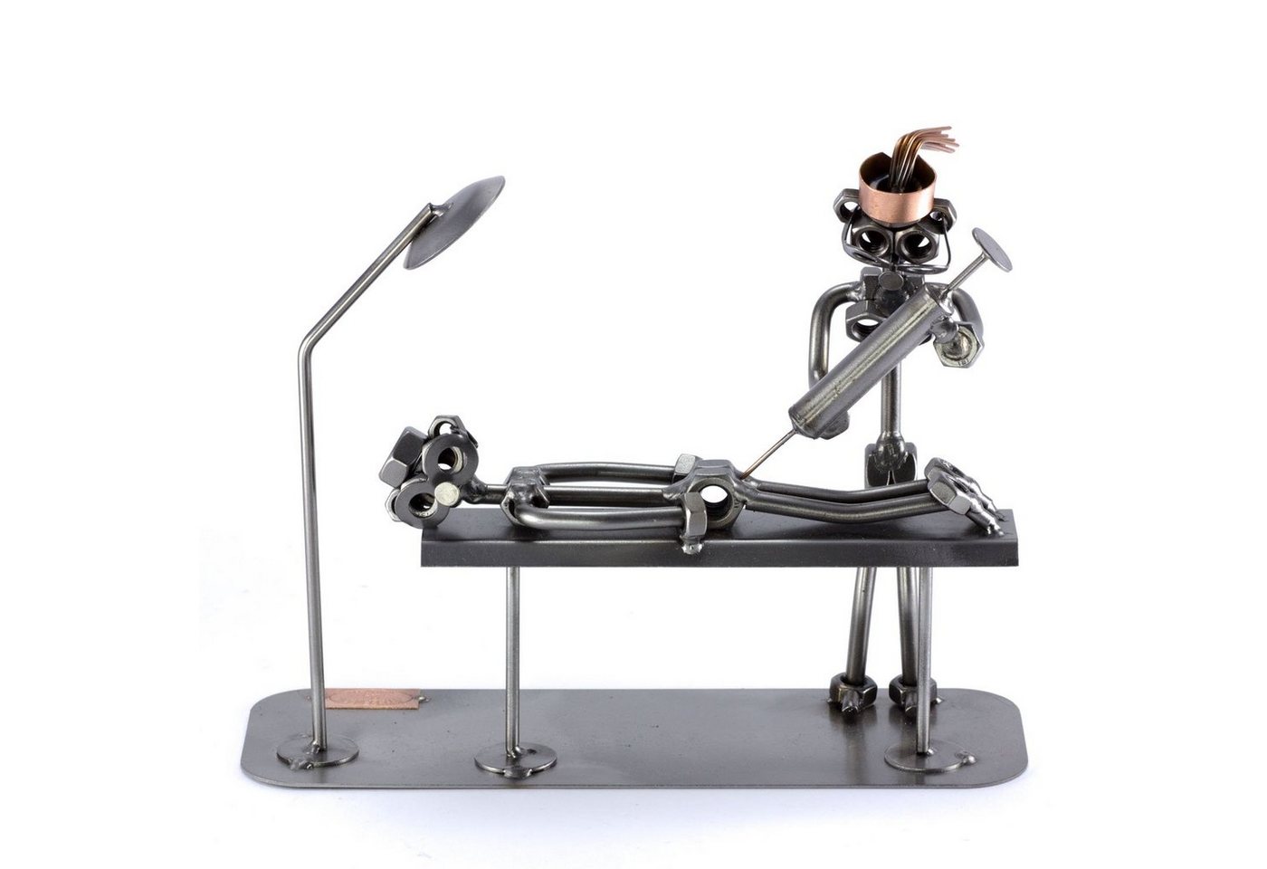 Steelman24 Dekofigur Krankenschwester Steelman24 Dekofigur Krankenschwester von Steelman24