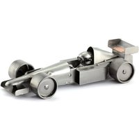 Schraubenmännchen Formel 1 - Original Steelman24 Metallskulptur Das Perfekte Geschenk von Steelman24DE