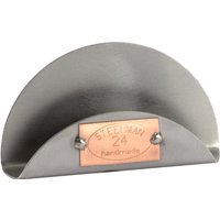 Schraubenmännchen Visitenkartenhalter Für - Original Steelman24 Metallskulptur Das Perfekte Geschenk Schraubenmännchen Visitenkartenhalter Für - Original Steelman24 Metallskulptur Das Perfekte Geschenk von Steelman24DE