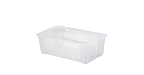 Scatola Multiuso Visualbox 32 x 19 x 11-13050 von Stefanplast