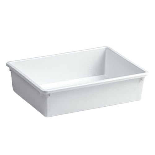 Stefanplast 74000 Wanne Kühlbox, 38,7 x 28,8 cm, 10 lt von Stefanplast