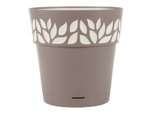 Stefanplast Haushaltswaren, Taupe, 30cm von Stefanplast