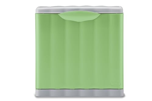 Stefanplast Ecospace Behälter Rechteckig, Kunststoff, 20 Liter Stefanplast Ecospace Behälter Rechteckig, Kunststoff, 20 Liter von Stefanplast