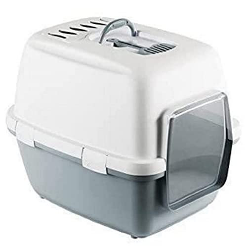 Stefanplast 97957 Katzentoilette Cathy Comfort von Kerbl Pet