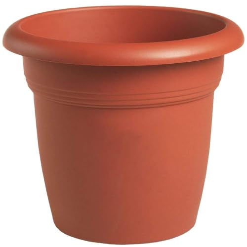 Tildenet 82300 30 x 24 cm terra Mediterraneo Topf von Stefanplast