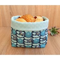 Brötchenbeutel Xl Brotkorb Brötchenkorb Brotkörbchen Utensilo Stoffkörbchen Brotkorbutensilo Stoffkorb Spielzeugkorb Schmetterlinge Brötchenbeutel Xl Brotkorb Brötchenkorb Brotkörbchen Utensilo Stoffkörbchen Brotkorbutensilo Stoffkorb Spielzeugkorb Schmetterlinge von Steffbags