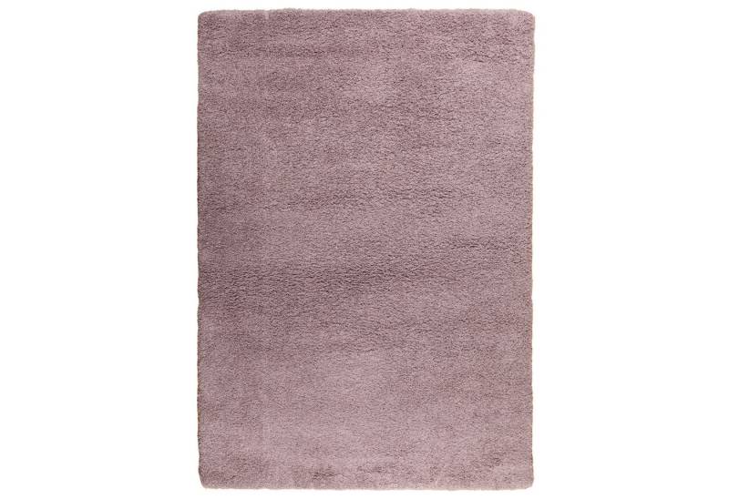 Steffensmeier Hochflor-Teppich Energy, Rechteckig von Steffensmeier