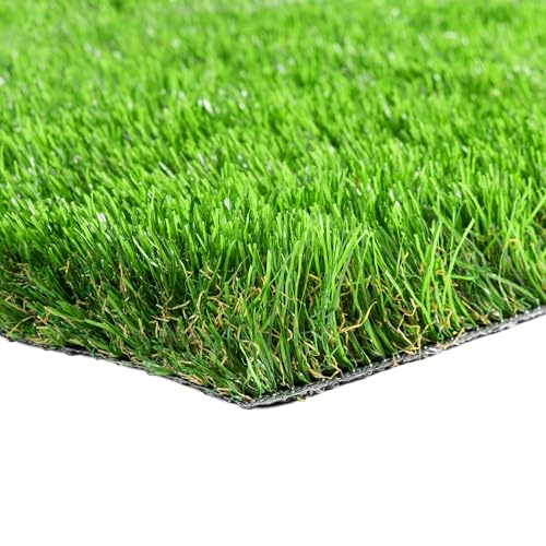 Steffensmeier Kunstrasen Ireland | Sonnenstunden: 20.000 | 42 mm | Outdoor | Meterware | wasserfest | Grün, Größe: 200x400 cm Steffensmeier Kunstrasen Ireland | Sonnenstunden: 20.000 | 42 mm | Outdoor | Meterware | wasserfest | Grün, Größe: 200x400 cm von Steffensmeier