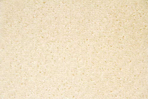 Steffensmeier Kurzflorteppich Cambridge Young | Teppich für das Wohnzimmer, Jugendzimmer in Creme, Größe: 200x300 cm Steffensmeier Kurzflorteppich Cambridge Young | Teppich für das Wohnzimmer, Jugendzimmer in Creme, Größe: 200x300 cm von Steffensmeier
