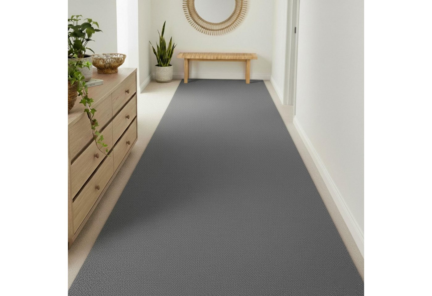 Steffensmeier Teppich Capri, Rechteckig, Galerie, Läufer Steffensmeier Teppich Capri, Rechteckig, Galerie, Läufer von Steffensmeier