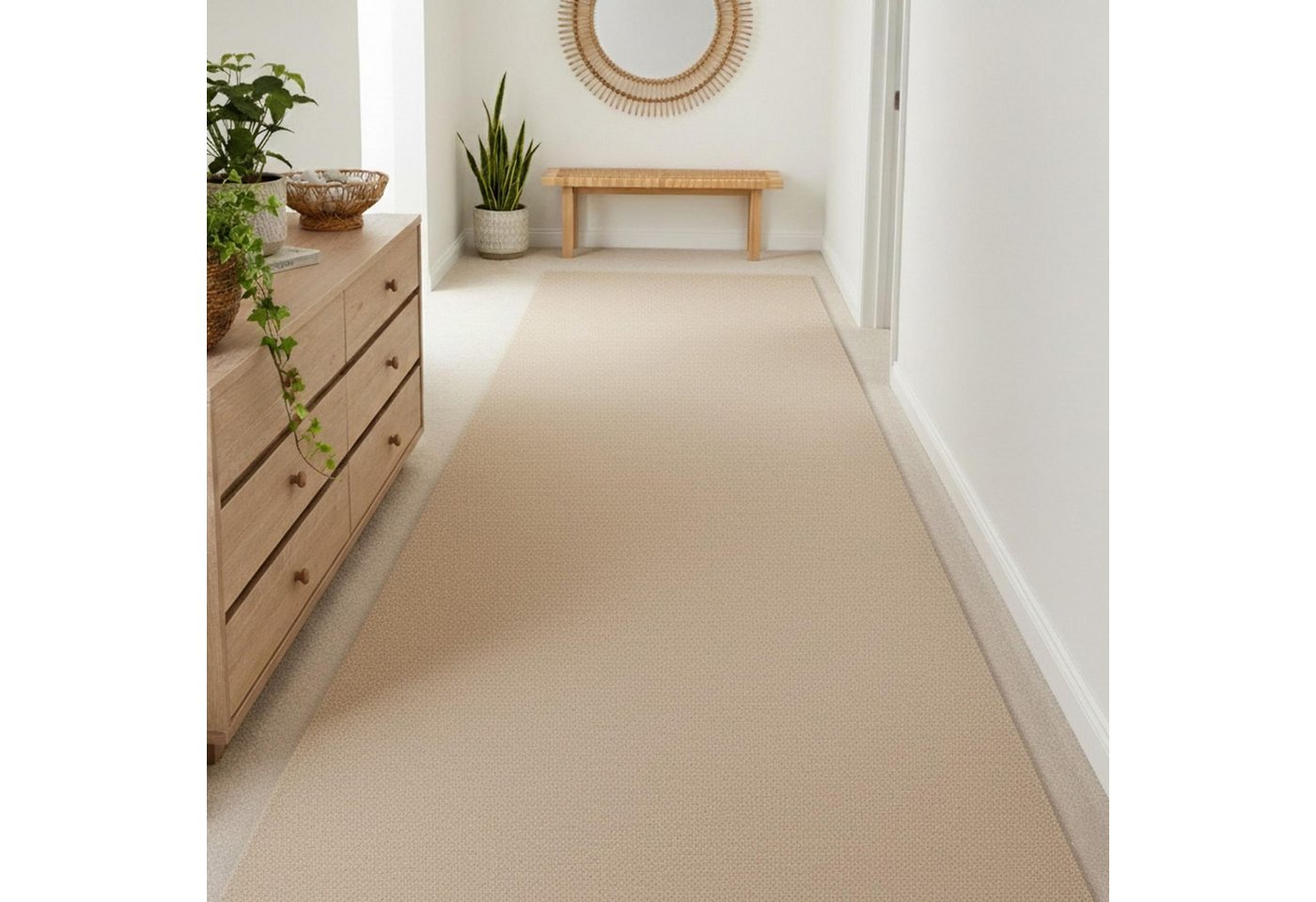 Steffensmeier Teppich Capri, Rechteckig, Galerie, Läufer Steffensmeier Teppich Capri, Rechteckig, Galerie, Läufer von Steffensmeier