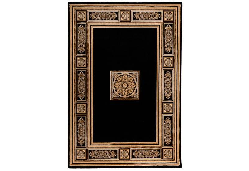 Steffensmeier Orientteppich Classical Quality Renaissance, Rechteckig, Kurzflor Teppich, Wohnzimmer von Steffensmeier