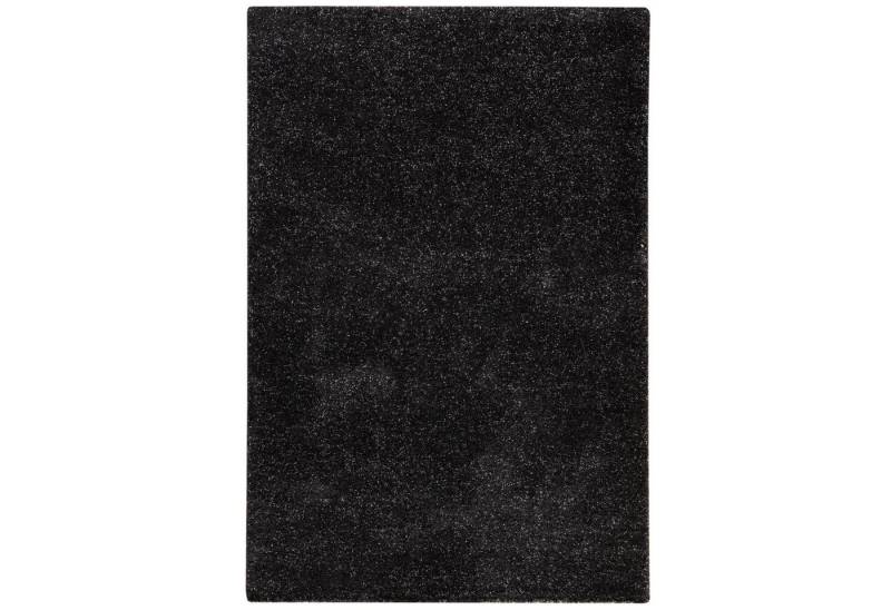 Steffensmeier Teppich Contemporary Comfort - Meliert, Rechteckig, Höhe: ca. 25 mm, Wohnzimmer von Steffensmeier