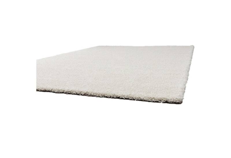Steffensmeier Teppich Contemporary Comfort - Uni, Rechteckig, Höhe: ca. 25 mm, Wohnzimmer von Steffensmeier