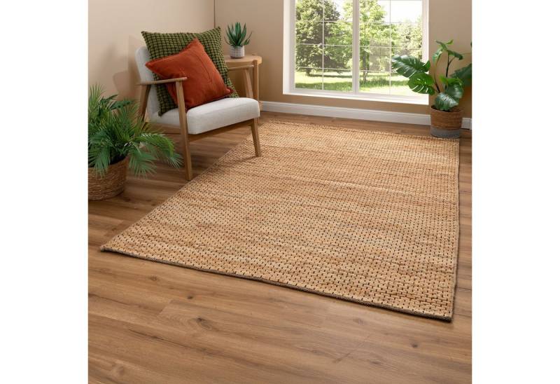 Steffensmeier Teppich Goa Canvas, Rechteckig, Jute Steffensmeier Teppich Goa Canvas, Rechteckig, Jute von Steffensmeier