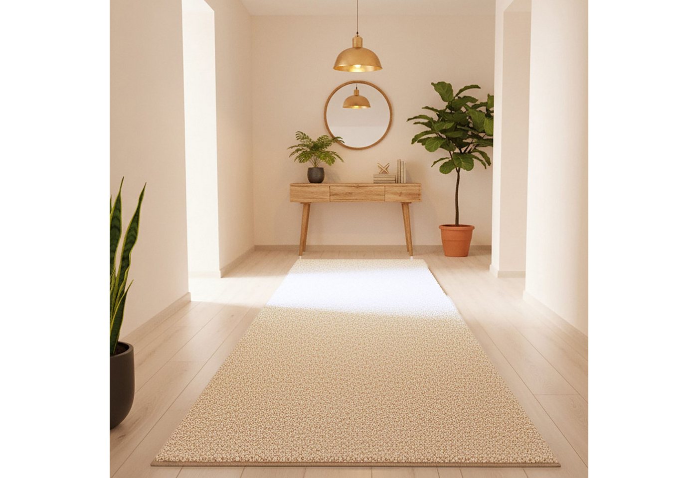 Steffensmeier Teppich Meddon XL, Rechteckig, Galerie, Läufer Steffensmeier Teppich Meddon XL, Rechteckig, Galerie, Läufer von Steffensmeier