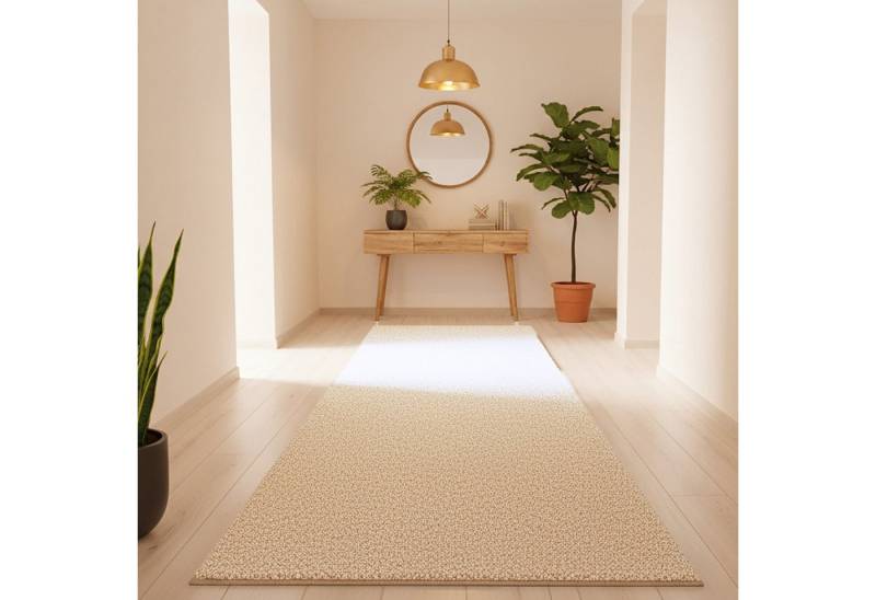 Steffensmeier Teppich Meddon XL, Rechteckig, Galerie, Läufer von Steffensmeier