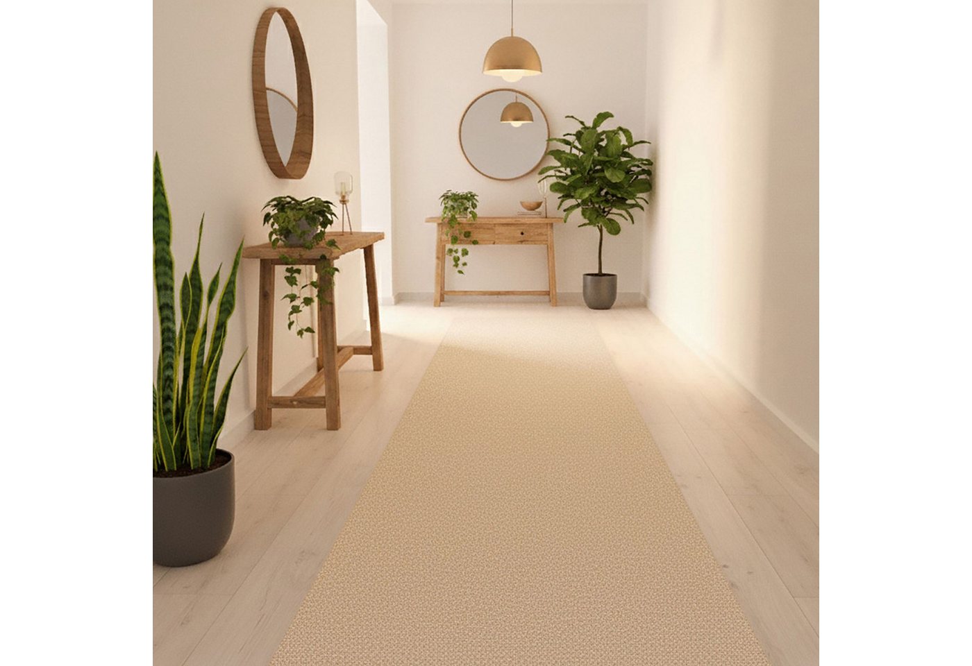 Steffensmeier Teppich Meddon XL, Rechteckig, Galerie, Läufer Steffensmeier Teppich Meddon XL, Rechteckig, Galerie, Läufer von Steffensmeier